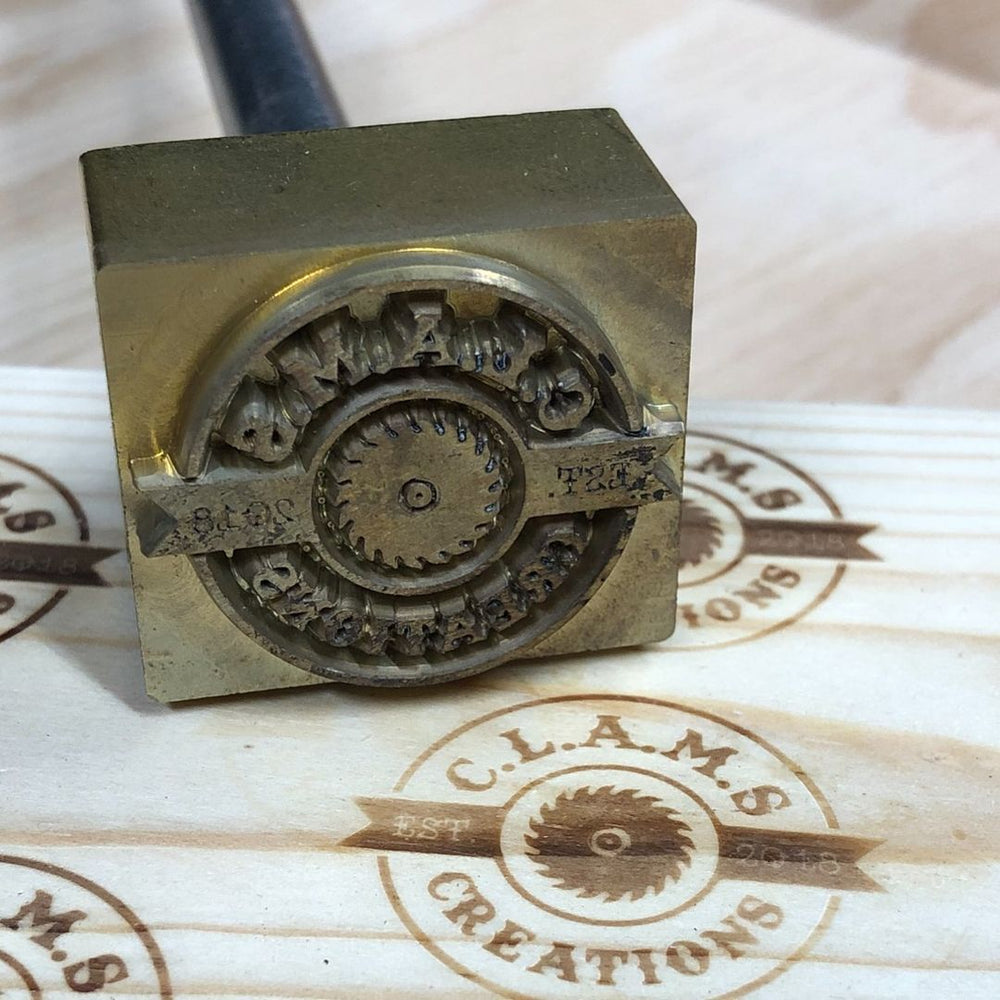 5 Reasons Why a Mini Branding Iron Might Be The Better Option