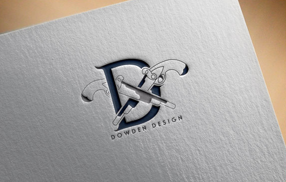 
                  
                    Custom Logo Design
                  
                